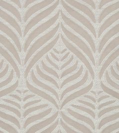Quill Weave in Yarn Jacquard Fabric by Liberty Pewter Quill Weave in Yarn Jacquard Fabric by Liberty Pewter