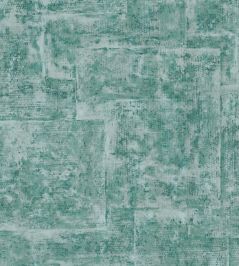 Quilt Wallpaper by Arte Glazed Sage Quilt Wallpaper by Arte Glazed Sage
