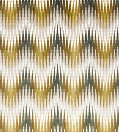 Quintero Fabric by Romo Olivine Quintero Fabric by Romo Olivine