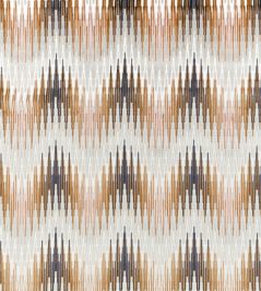 Quintero Fabric by Romo Sorbet Quintero Fabric by Romo Sorbet