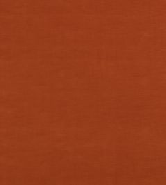 Quintessential Velvet Fabric by Threads Rust Quintessential Velvet Fabric by Threads Rust