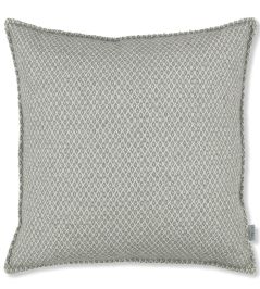 Quito Cushion 55 x 55cm by Romo Adriatic Quito Cushion 55 x 55cm by Romo Adriatic