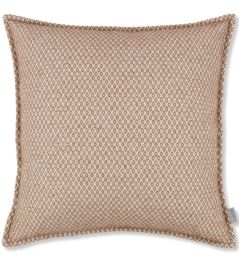 Quito Cushion 55 x 55cm by Romo Lotus Quito Cushion 55 x 55cm by Romo Lotus
