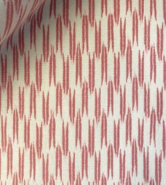 Quiver Fabric by Ian Sanderson Dusty Pink Quiver Fabric by Ian Sanderson Dusty Pink