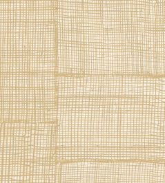 Rabane Wallpaper by Arte Antique Gold Rabane Wallpaper by Arte Antique Gold