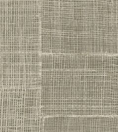 Rabane Wallpaper by Arte White Silver Rabane Wallpaper by Arte White Silver