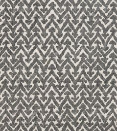 Rabanna Wallpaper by Fermoie Black Rabanna Wallpaper by Fermoie Black