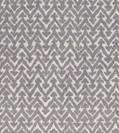 Rabanna Wallpaper by Fermoie Grey Rabanna Wallpaper by Fermoie Grey