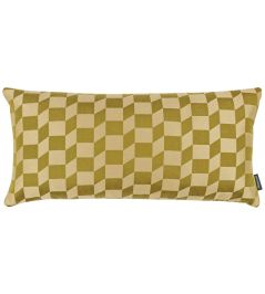 Racer Cushion 60 x 30cm by Kirkby Design Fern Racer Cushion 60 x 30cm by Kirkby Design Fern