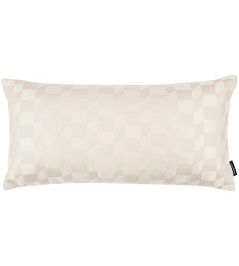 Racer Cushion 60 x 30cm by Kirkby Design Oyster Racer Cushion 60 x 30cm by Kirkby Design Oyster