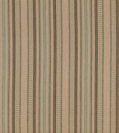 Racing Stripe Fabric by Mulberry Home Lovat Racing Stripe Fabric by Mulberry Home Lovat