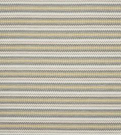Radcot Stripe Fabric by Colefax and Fowler Aqua Radcot Stripe Fabric by Colefax and Fowler Aqua