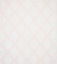 Radcot Trellis Fabric by Colefax And Fowler Ivory Radcot Trellis Fabric by Colefax And Fowler Ivory