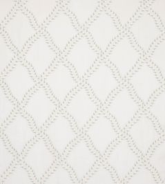 Radcot Trellis Fabric by Colefax And Fowler Old Blue Radcot Trellis Fabric by Colefax And Fowler Old Blue