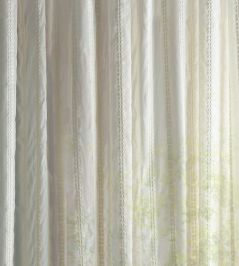 Rafferty Fabric by Sanderson Seaspray White Rafferty Fabric by Sanderson Seaspray White