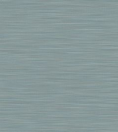 Rafia Wallpaper by Jannelli&Volpi Blue Rafia Wallpaper by Jannelli&Volpi Blue