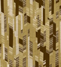 Rafia Wallpaper by Missoni Yellow Rafia Wallpaper by Missoni Yellow