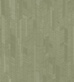 Rafia Plain Wallpaper by Missoni Green Rafia Plain Wallpaper by Missoni Green