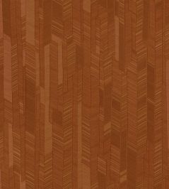 Rafia Plain Wallpaper by Missoni Red Rafia Plain Wallpaper by Missoni Red