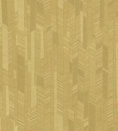 Rafia Plain Wallpaper by Missoni Yellow Rafia Plain Wallpaper by Missoni Yellow