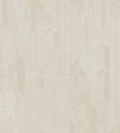Rafia Plain Wallpaper by Missoni Cool Beige Rafia Plain Wallpaper by Missoni Cool Beige