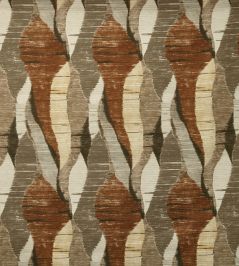 Rafiki Fabric by Prestigious Textiles Sienna Rafiki Fabric by Prestigious Textiles Sienna