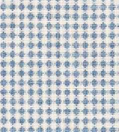 Ragdale Fabric by Scion Coast Blue Ragdale Fabric by Scion Coast Blue