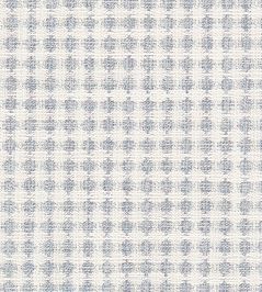 Ragdale Fabric by Scion Lavender Blue Ragdale Fabric by Scion Lavender Blue