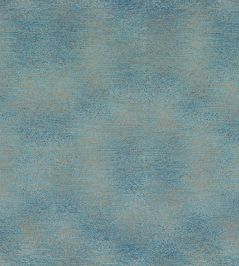 Raggi Fabric by Casamance Turquoise Raggi Fabric by Casamance Turquoise