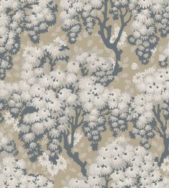 Ragnvi Wallpaper by Sandberg Clay Ragnvi Wallpaper by Sandberg Clay