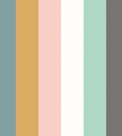 Rainbow Bloc Wallpaper by Ohpopsi Carnival Pop Rainbow Bloc Wallpaper by Ohpopsi Carnival Pop