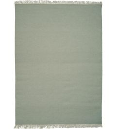 Rainbow Rug by Linie Design Mint Rainbow Rug by Linie Design Mint