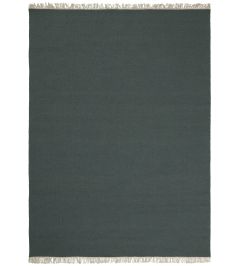 Rainbow Rug by Linie Design Moss Rainbow Rug by Linie Design Moss