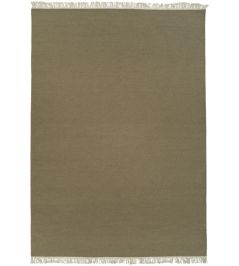 Rainbow Rug by Linie Design Olive Rainbow Rug by Linie Design Olive