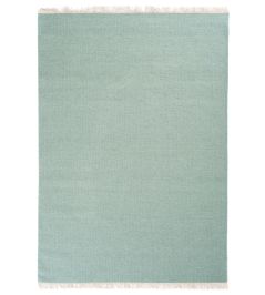 Rainbow Rug by Linie Design Pistachio Rainbow Rug by Linie Design Pistachio