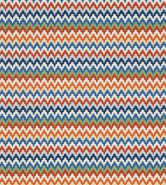 Rainbow Mountain Wallpaper by Scalamandre Cobalt Rouge Rainbow Mountain Wallpaper by Scalamandre Cobalt Rouge