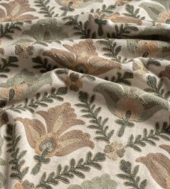 Rajouri Fabric by Warwick Sage Rajouri Fabric by Warwick Sage