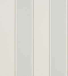 Mapleton Stripe Wallpaper by Ralph Lauren Bluestone Mapleton Stripe Wallpaper by Ralph Lauren Bluestone