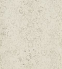 Old Hall Floral Wallpaper by Ralph Lauren Graphite Old Hall Floral Wallpaper by Ralph Lauren Graphite