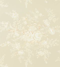 Vintage Dauphine Wallpaper by Ralph Lauren Laurel Vintage Dauphine Wallpaper by Ralph Lauren Laurel