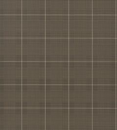 Egarton Plaid Wallpaper by Ralph Lauren Gunmetal, Black Egarton Plaid Wallpaper by Ralph Lauren Gunmetal, Black