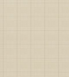 Egarton Plaid Wallpaper by Ralph Lauren Gunmetal, Cream Egarton Plaid Wallpaper by Ralph Lauren Gunmetal, Cream