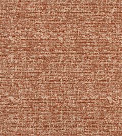 Ramble Fabric by Christopher Farr Cloth Terracotta Ramble Fabric by Christopher Farr Cloth Terracotta