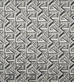 Ramiro Fabric by Prestigious Textiles Jet Ramiro Fabric by Prestigious Textiles Jet