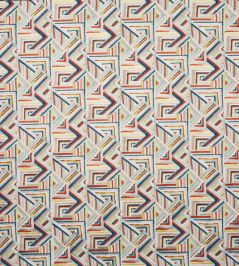 Ramiro Fabric by Prestigious Textiles Sorbet Ramiro Fabric by Prestigious Textiles Sorbet