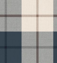 Ranold Wallpaper by Sandberg Classic Blue Ranold Wallpaper by Sandberg Classic Blue