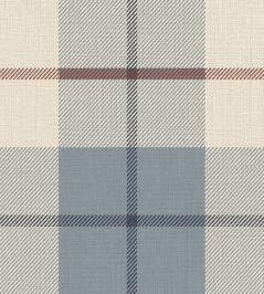 Ranold Wallpaper by Sandberg Light Blue Ranold Wallpaper by Sandberg Light Blue