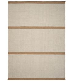 Rapallo Rug by Linie Design Mustard Rapallo Rug by Linie Design Mustard