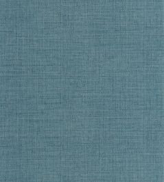 Raphia Wallpaper by Caselio Azur Raphia Wallpaper by Caselio Azur