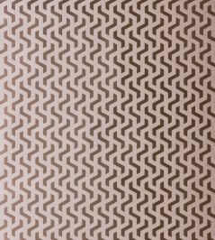 Rattan Foil Wallpaper by 1838 Wallcoverings Rose Gold Rattan Foil Wallpaper by 1838 Wallcoverings Rose Gold